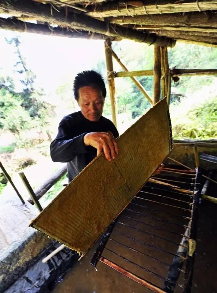 手艺 I 日常 【造火纸-生活】