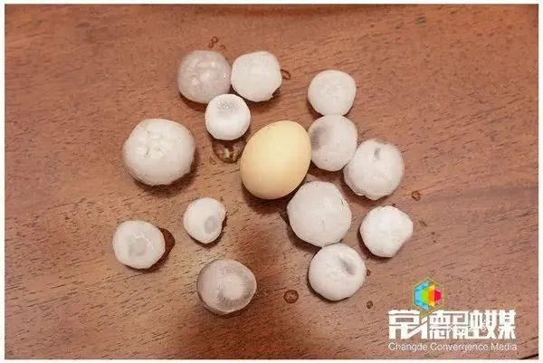 今年你们那边的的天气正常吗？反正湖南感觉少了一个春天？