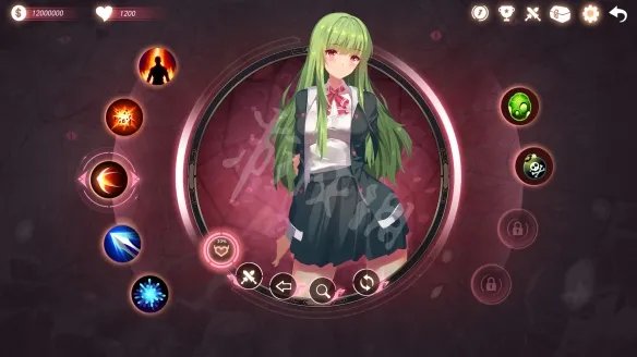 《魔镜》莉娅结局怎么达成？莉娅满愉悦痛苦攻略分享