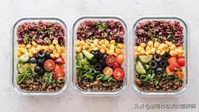 年纪轻轻中度脂肪肝，医生让减肥，你们一个月减了多少？