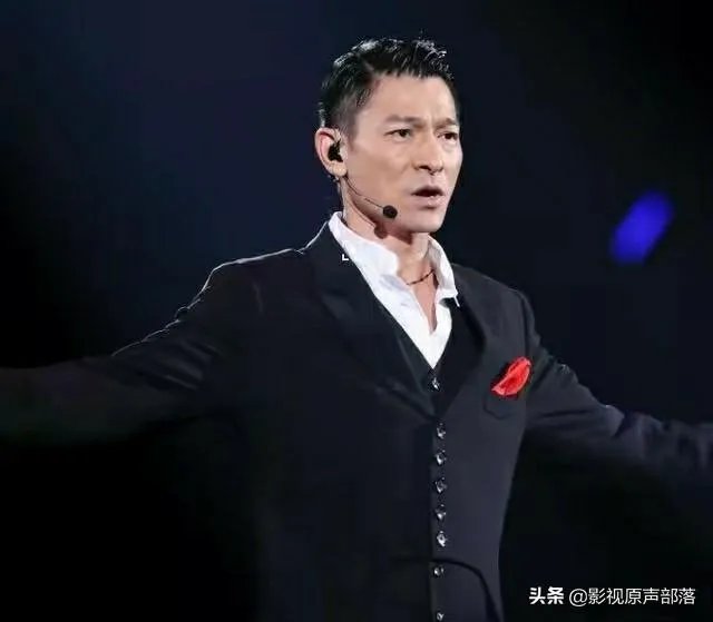 刘德华和黎明谁的演员成就更高呢？为什么？