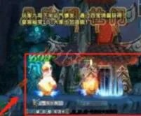 qq三国八阵图副本怎么走