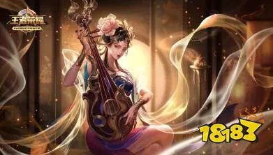 王者荣耀杨玉环怎么玩 杨玉环简单小攻略