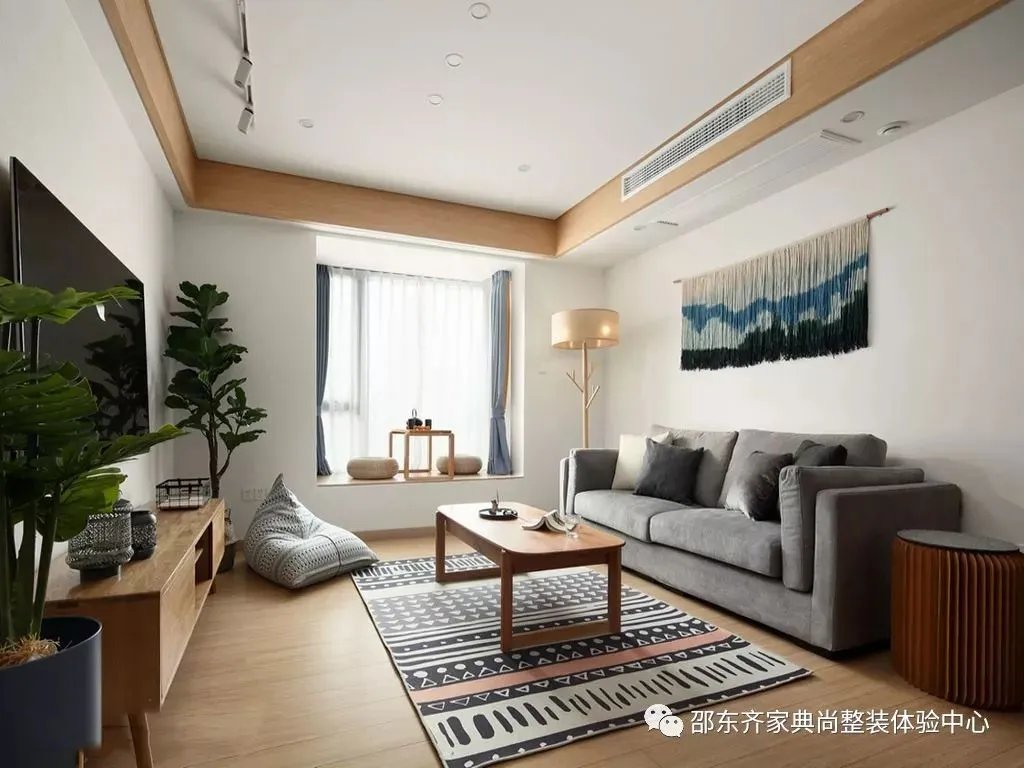 日系风格,你宣吗?