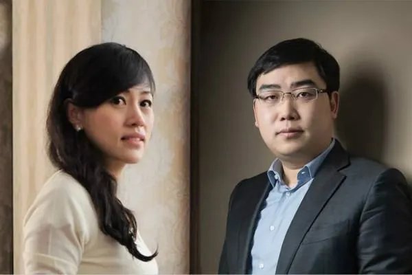 程维及柳青私下关系