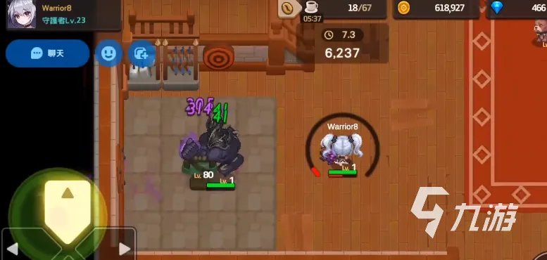 坎公骑冠剑诺克西亚饰品怎么搭配 诺克西亚饰品搭配解析