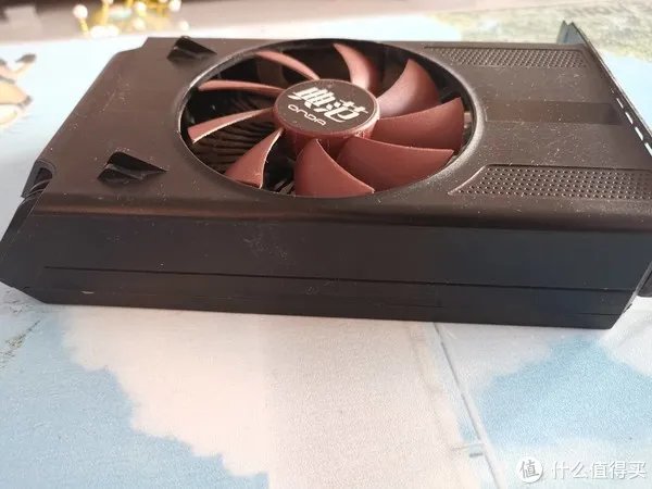 翻车了！分享一次刷显卡BIOS失败之后的抢救经历