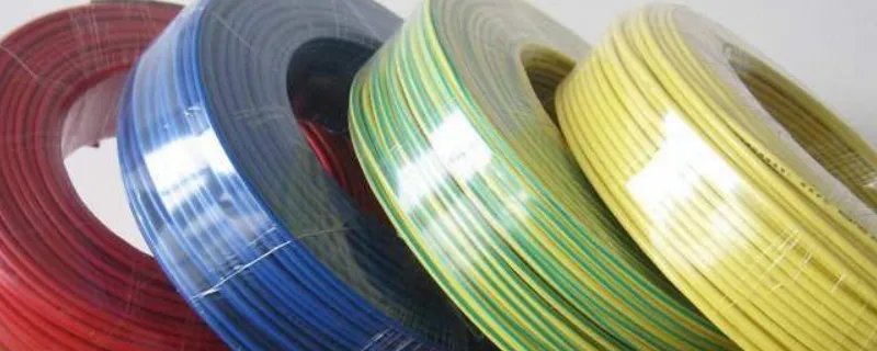 空气开关怎么接线