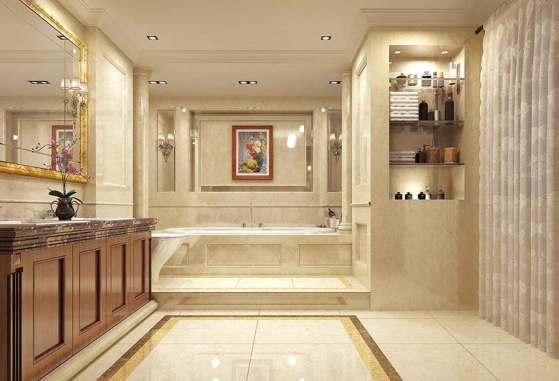 瓷砖有哪些品牌 最新瓷砖品牌的价格