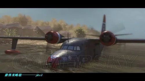 《敢死队2》游戏攻略