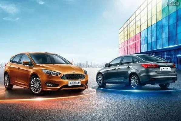 长安福特多少钱 高性比到底好不好？