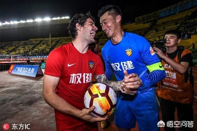 如果权健集团真的被制裁了，那么天津权健还能继续踢中超吗？你怎么看？