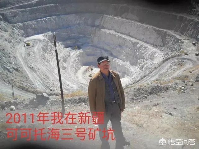 如果只能选一个，你认为新疆哪个湖最美？