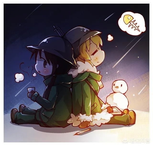 哪首动漫里的歌曲让你至今无法忘怀？