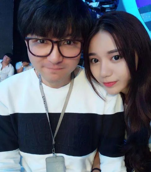 傅蒙晰张博寒分手了