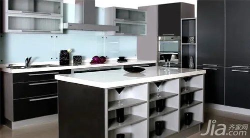 图腾宝佳橱柜好不好 图腾宝佳橱柜九大工艺特点解析