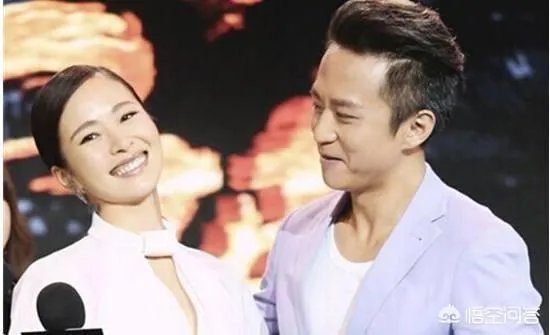 邓超和江一燕到底是什么关系？