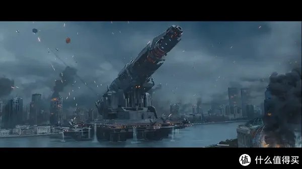 15部外星人入侵,守护地球大场面影片推荐~(经费在燃烧)视觉奇观,建议收藏!(附:视频链接)