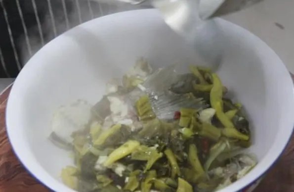 做酸菜鱼要买什么鱼呢
