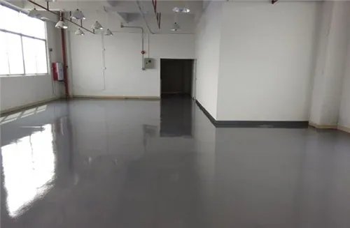 水泥自流平是什么