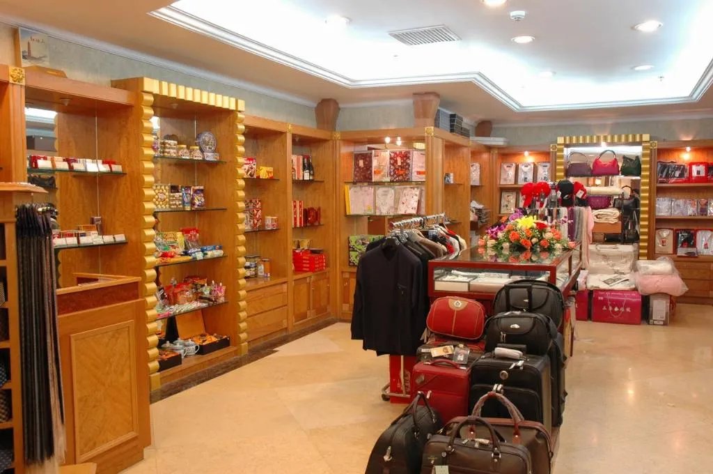 北京香青园商务会馆的介绍