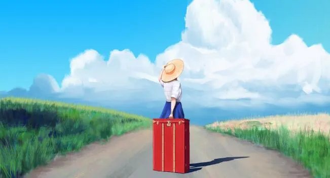 早上发朋友圈的句子