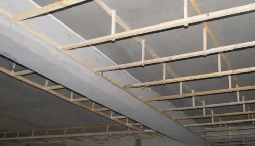 轻钢龙骨的种类有哪些