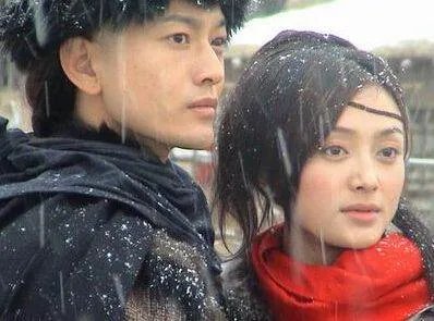 秦岚结婚了吗?为什么很少看到有关她感情的新闻?