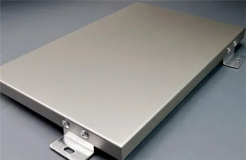 铝单板密度是多少