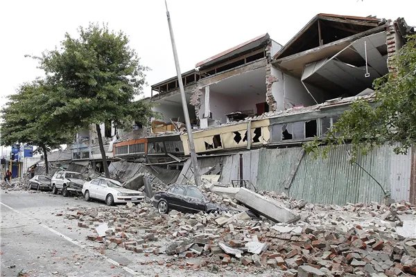 四川北川4.7级地震，如果发生大震，我们应当注意什么？