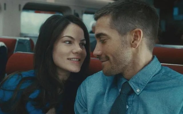 电影《源代码》好看吗?会给我们带来一些人生启示吗?