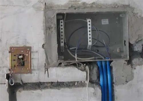 什么是弱电工程