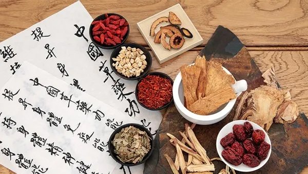 肝硬化中医怎么调理