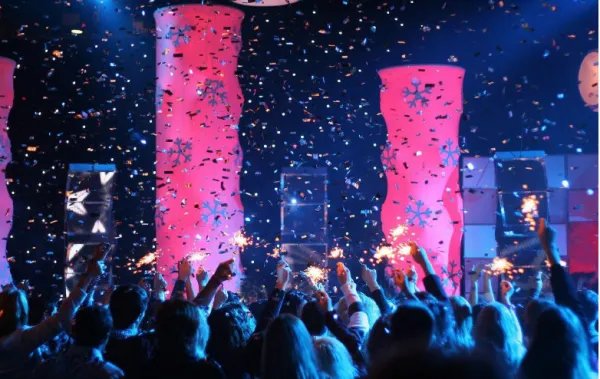 经典群星合唱歌曲大全