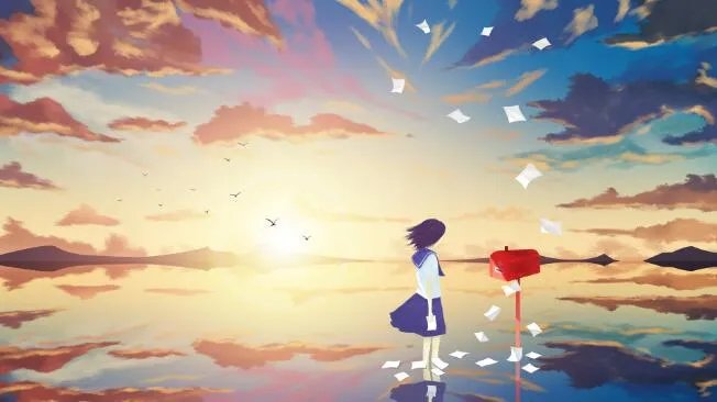 早上发朋友圈的句子