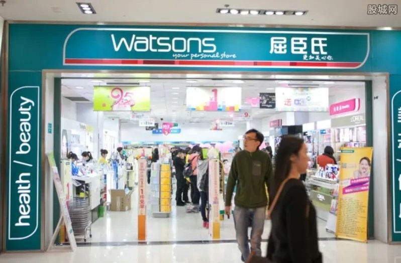 屈臣氏办会员卡多少钱 屈臣氏会员卡有什么用