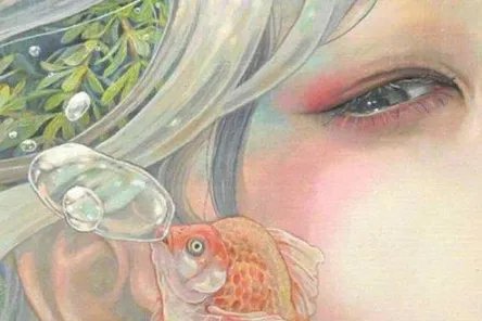 鲛人的传说是怎么来的？鲛人的原型是什么？