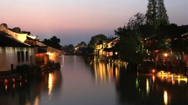 湖州旅游景点都有哪些值得推荐？