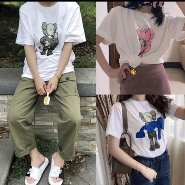 这个衣服是什么牌子啊？