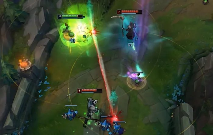 英雄联盟S11大发明家怎么玩 大发明家大局玩法思路