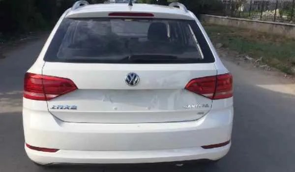 新款桑塔纳报价及图片,标配桑塔纳最新报价