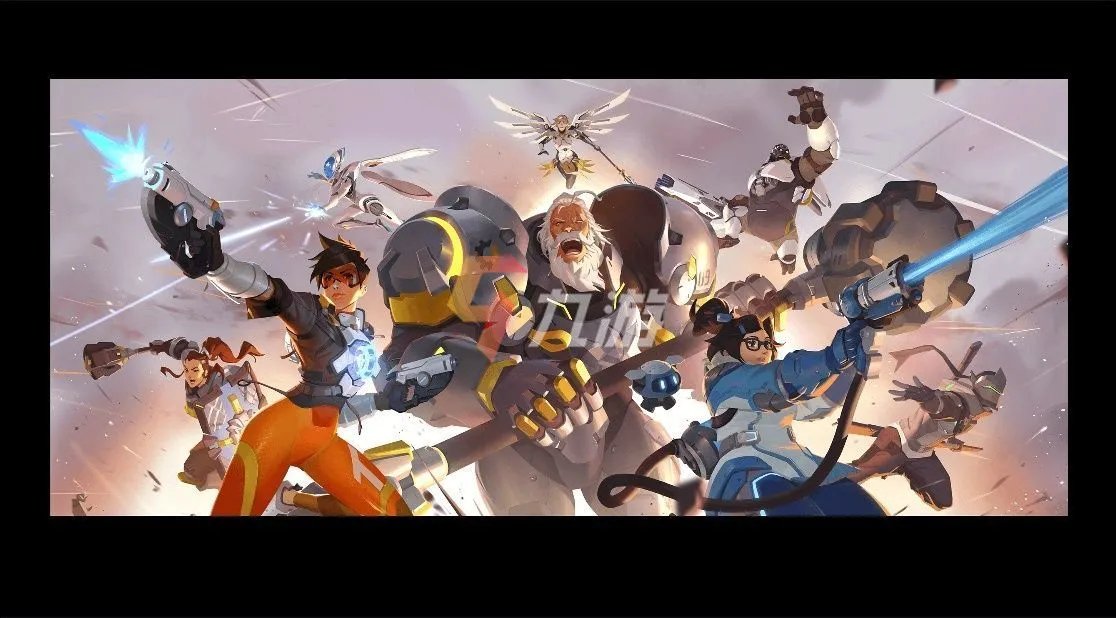 《守望先锋2》什么时候出 OW2游戏上线时间预测