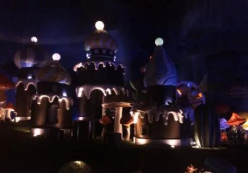 上海适合孩子玩的地方在哪里？