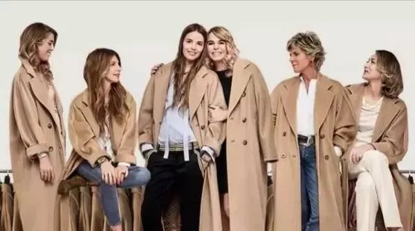 关晓彤军大衣裹羽绒服,正确的过冬穿法到底是怎样的?