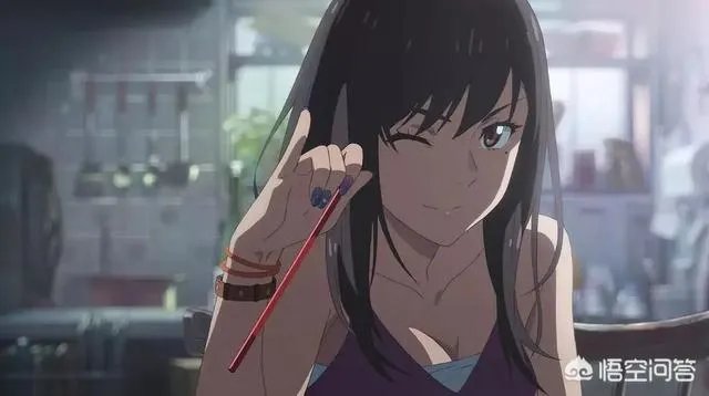 《天气之子》在国外的评价如何？