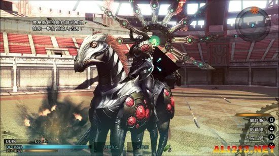 诚意稍显不够啊！《最终幻想：零式HD》游戏评测