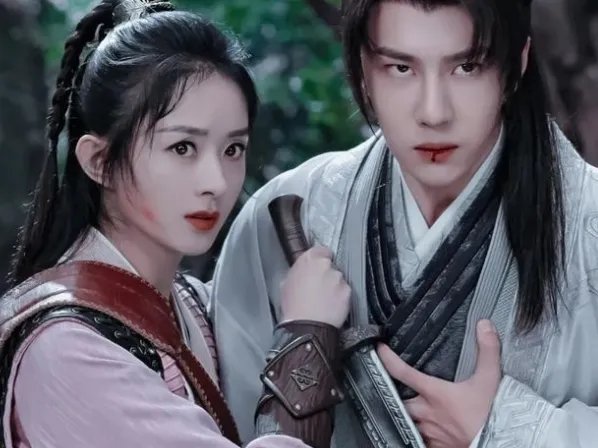 王一博赵丽颖恋情是真的吗?