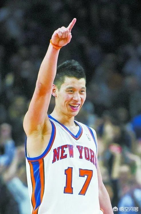 林书豪被老鹰买断将加盟猛龙，你觉得江湖还能在现“林疯狂”吗？