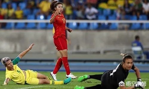 中国女足1：0战胜南非后出线形式是怎么样的？