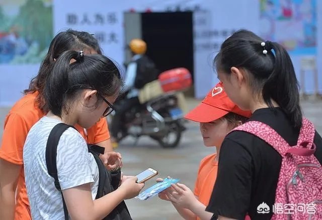 投档线等于录取最低分数线吗？两者有什么区别？